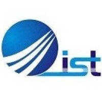 IST - Institute of Space Technology logo